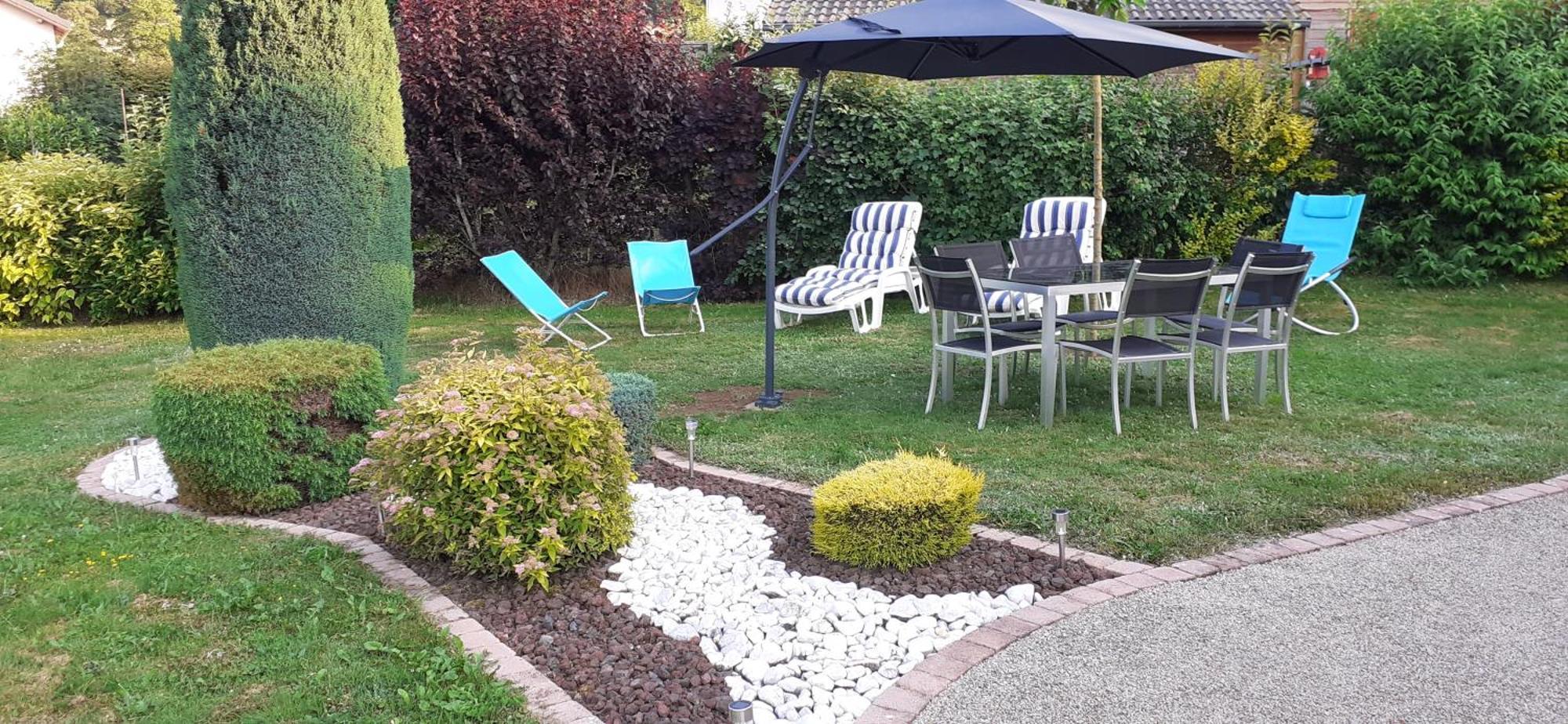Haute-loire Belle Maison Neuve Plain-pied 4 Etoiles Avec Parc Arbore Clos *