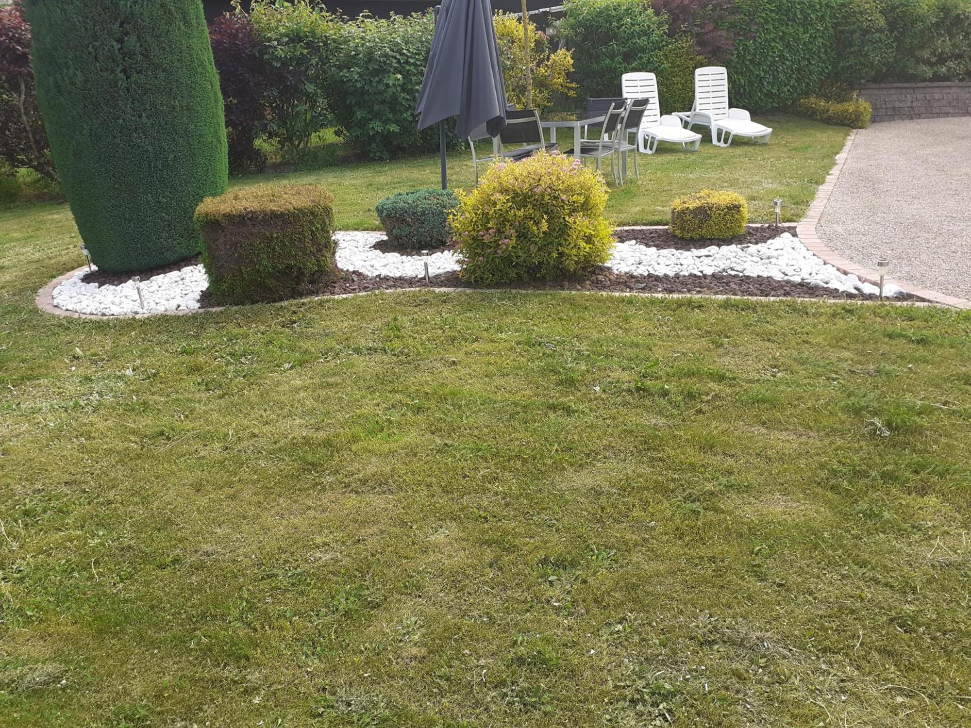 Haute-loire Belle Maison Neuve Plain-pied 4 Etoiles Avec Parc Arbore Clos